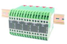 SWP8000ϵ�е���ʽ�źŸ���������������¶ȱ�����